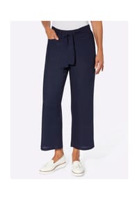 Sieh an! - Culotte - marine