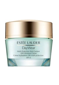 ESTĒE LAUDER DAYWEAR - Multi-Protection Anti-Oxidant 24h Moisture Creme SPF 15 - WEISS