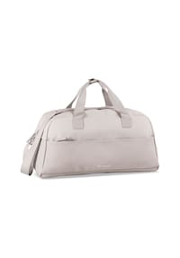 Bench. Style - Style Weekender Reisetasche 49 cm - hellgrau