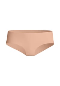 CALIDA - Damen Panty, low cut Sleek Skin - rose teint