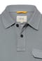 camel active Poloshirt aus reiner Baumwolle Bild 9
