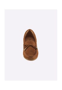 heine - Slipper - cognac