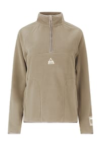 SOS - Fleece Munson atmungsaktiv - 1001 Black