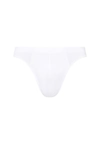 HANRO - Slip Cotton Sensation - black