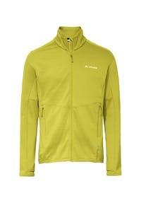 VAUDE - Jacken Men's Scopi Fleece Jacket II - phantom black