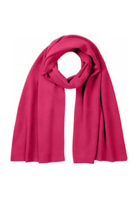 GALERIA - Cashmere-Schal, für Damen - BLACK KD/C7402A