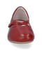 JOSEF SEIBEL Damen Ballerina Fiona 39, rot Bild 12