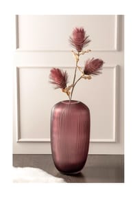 LEONARDO Bodenvase, Glas BELLAGIO