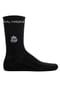 Real Madrid Unisex Socken, 7er Pack - Tennis Socks, Schriftzug-Logo, Baumwollmischung, einfarbig Bild 11