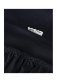 Marc O'Polo Home Spannbettlaken Premium Organic Jersey - Premium Organic Jersey - Anthrazit