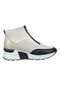 rieker Lederimitat/Textil Stiefelette Bild 10