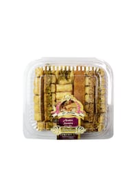 El-Salam - Baklava (Baklawa) Premium Mix - 