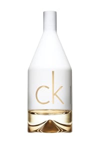 Calvin Klein CK IN 2U FOR HER - Eau de Toilette - 