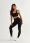 BeShaped Sport-BH Sportschool koningin mit herausnehmbaren Push Up-Einlagen Bild 6