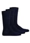 GANT Herren Socken, 3er Pack - Soft Cotton Socks, Strümpfe, einfarbig Bild 1