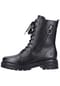 remonte® Glattleder Stiefelette Bild 2