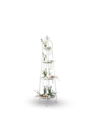 LOBERON Etagere Ipas antikweiß - Etageren - antikweiß