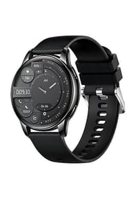 MANIKE - Ultima Vogue Embrace Smartwatch - schwarz
