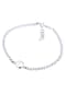 elli. Armband Mondstein Kugel Rund 925 Sterling Silber Bild 2