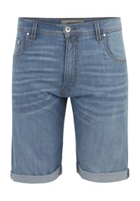 pierre cardin Lyon Jeans-Bermudas, 5-Pocket, für Herren Bild 1