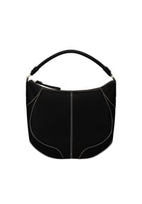 AIGNER AMBRA - Hobo - 0002  BLACK