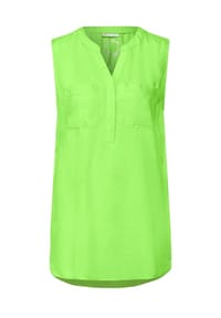 Street One - Top - peppy green