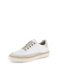 TRAVELIN' - Sneaker Omage Damen - Grau