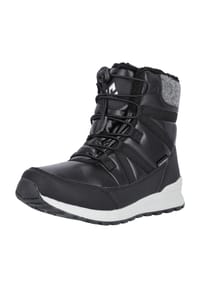 WHISTLER - Stiefel Kourne in wetterfester und wärmender Qualität - 1001 Black