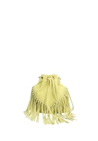 Gave Lux - Eimer Tasche - Black