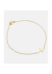Diamant L'eternel - Armband, 375 Gelbgold - gold