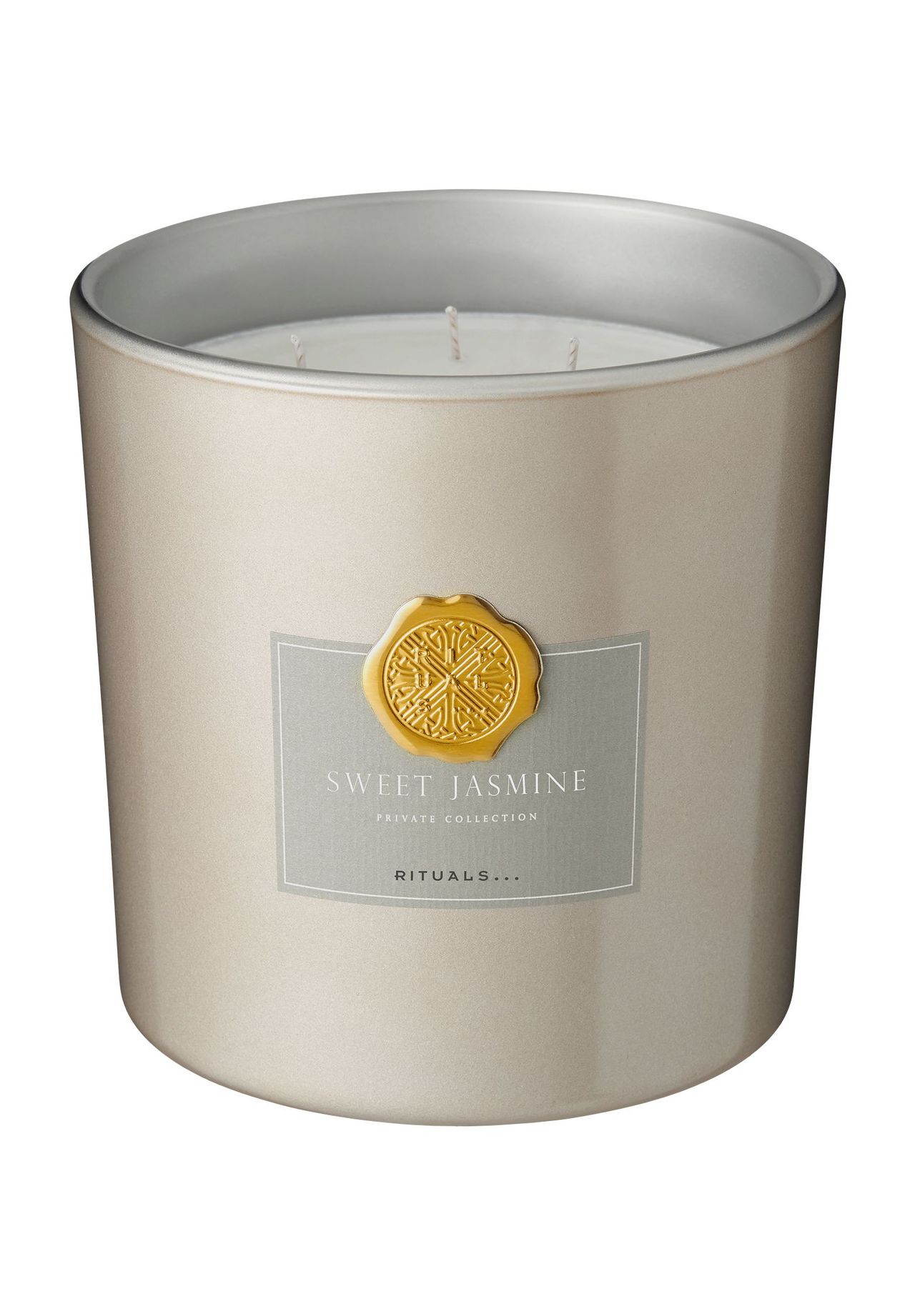 RITUALS® PRIVATE COLLECTION Duftkerze XL Sweet Jasmin