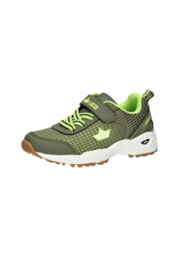 LICO - Sportschuh Mio VS - grün