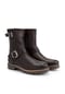 TRAVELIN' Rei?verschlussstiefel Silkeborg Bild 7