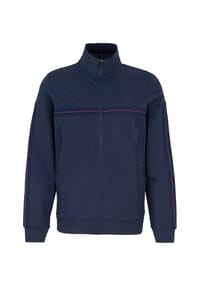 JOY sportswear - Übergangsjacke Corbinian, Stehkragen, für Herren - 10581-RACING GREEN
