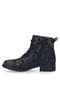 JOSEF SEIBEL Damen Stiefelette Kate 15, schwarz-multi Bild 9