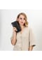 FARMHOOD Memphis Memphis Geldbörse RFID Schutz Leder 19.5 cm Bild 2