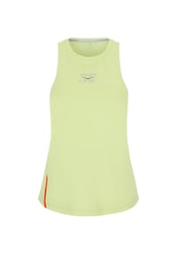VENICE BEACH - Top "Fontana", atmungsaktiv, schnell trocknend, für Damen - 3002 - LIME