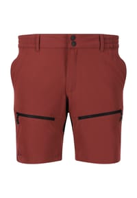 WHISTLER - Outdoorshorts Avatar mit wasserdichter Eigenschaft - 1001 Black