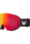 WHISTLER Skibrille WS7100 mit austauschbaren Gläsern Bild 2