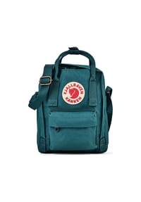 FJÄLLRÄVEN Kanken - Kanken Sling Umhängetasche 15 cm - fossil