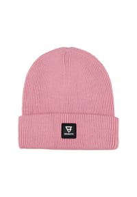 BRUNOTTI - Strickmütze BRUNAZO - rosa