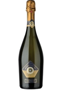 BRIOSO - Prosecco Spumante Brioso Venetien Prosecco 1 x 0.75 l - 