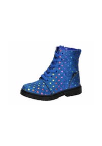 LICO - Freizeitstiefel Isalie - blau