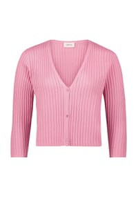 CARTOON - Strickjacke, 3/4-Arm, für Damen - 6052 LILAS