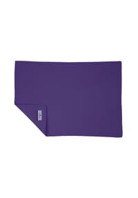 TOM TAILOR - Tisch Set DOVE - Anthrazit