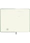 MOLESKINE® Notizkalender, 70g, DIN A6, 2025 Bild 2