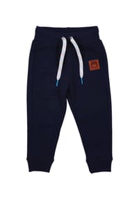NINI® - Hose Herbst, Winter - dunkelblau