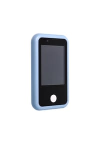 COFI - Gaming-Telefon für Kinder mit Touchscreen 2,8", 600 mAh mit Schulmodus - Blau OneSize