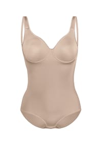 sassa - Body BASIC CONTROL - schwarz