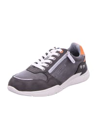 MUSTANG® - Sneaker - grau/weiß